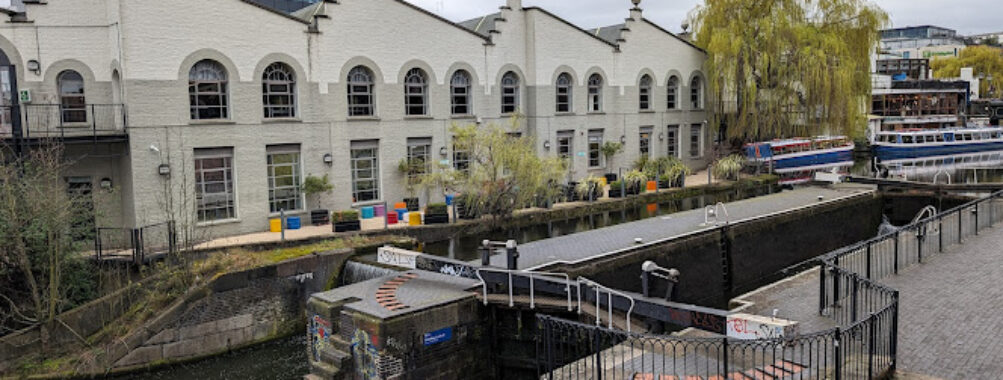 Camden town Travel Forum Reviews