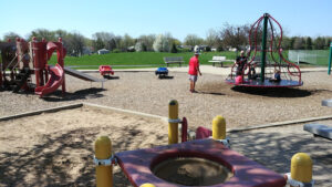 Camera Park