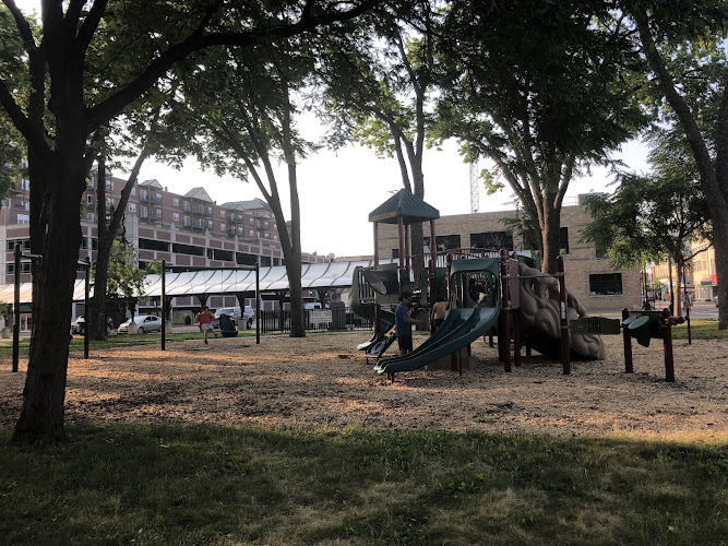 Cameron Park