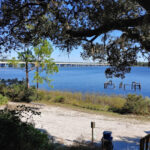Camp Helen State Park
