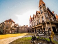 Campanopolis Travel Forum Reviews