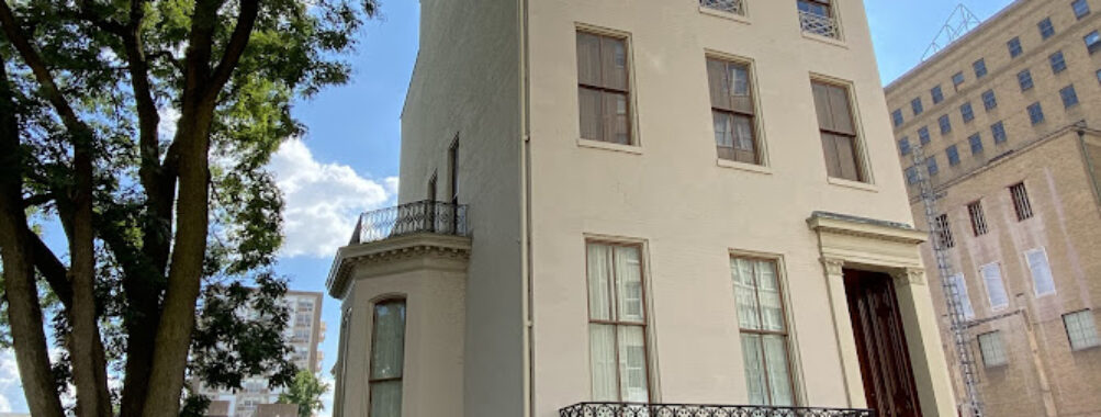 Campbell House Museum Travel Forum Reviews