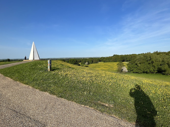Campbell Park, Milton Keynes