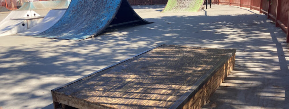 Campbell Skatepark Travel Forum Reviews