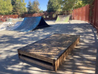 Campbell Skatepark Travel Forum Reviews