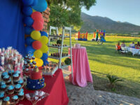 Campestre Los Alamos Rio De Magdalena Travel Forum Reviews