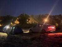 Camping Site Dibba Fujairah Travel Forum Reviews