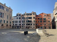 Campo Santo Stefano Travel Forum Reviews