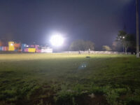 Campo de fútbol Santa Rosa Travel Forum Reviews