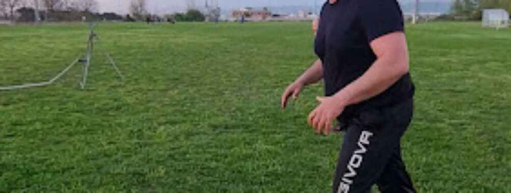 Campo rugby Pomigliano Travel Forum Reviews