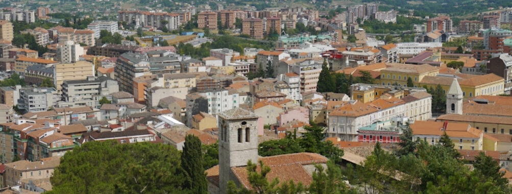 Campobasso Travel Forum Reviews