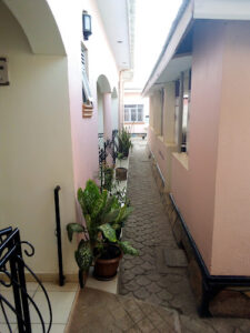Cana Guest House Adjumani