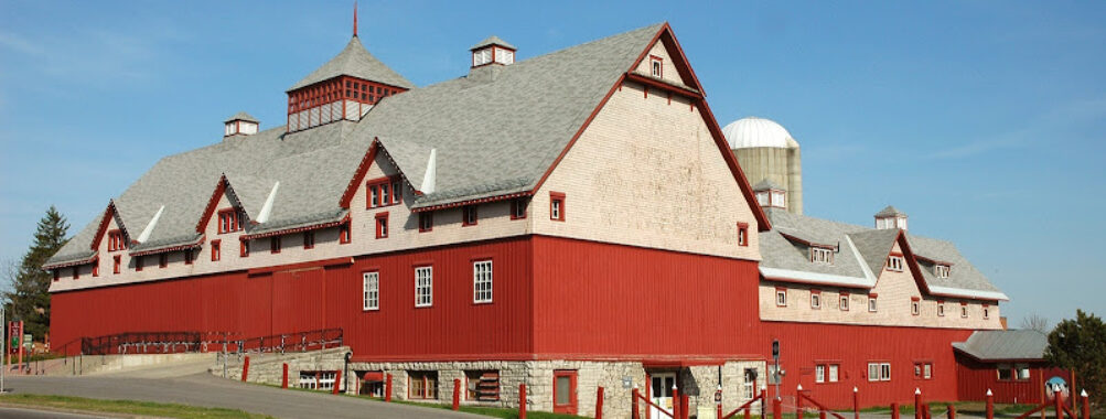 Canada Agriculture and Food Museum Travel Forum Reviews