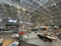 Canada Aviation and Space Museum Travel Forum Reviews