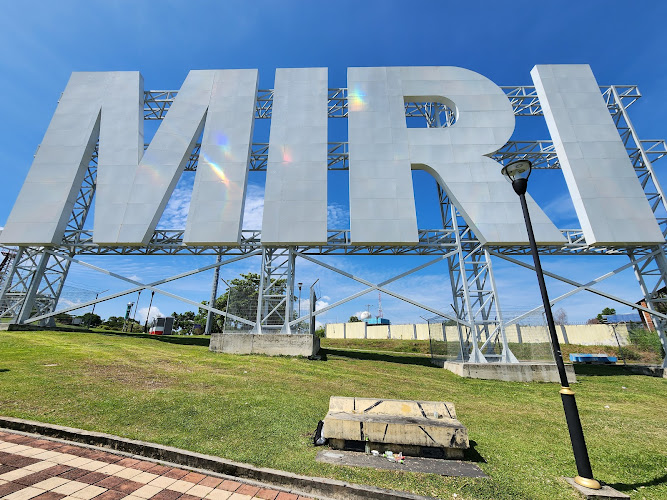 Canada Hill MIRI Landmark