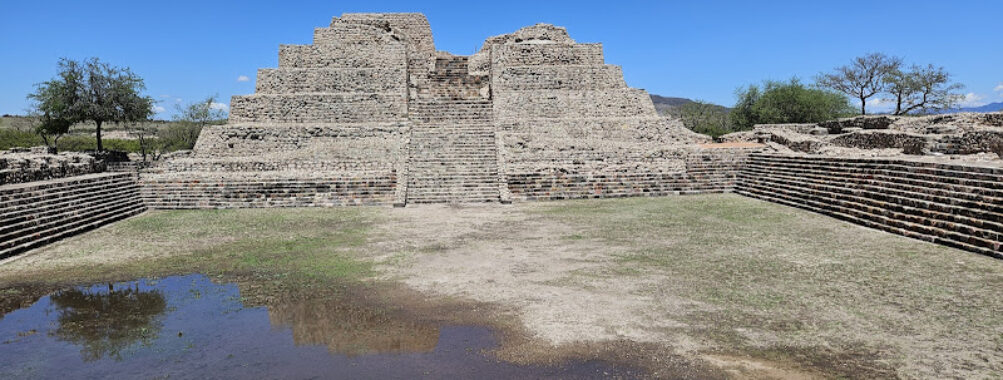 Cañada de la Virgen Travel Forum Reviews