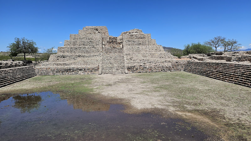 Cañada de la Virgen