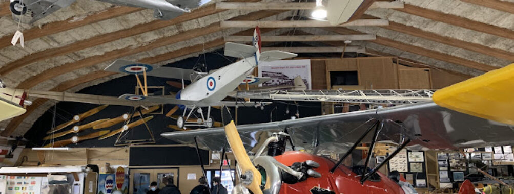 Canadian Museum of Flight Travel Forum Reviews