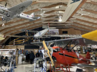 Canadian Museum of Flight Travel Forum Reviews