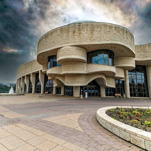 Canadian Museum of History