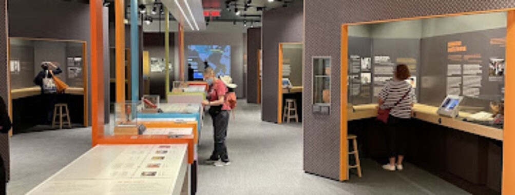 Canadian Museum of Immigration at Pier 21 Travel Forum Reviews