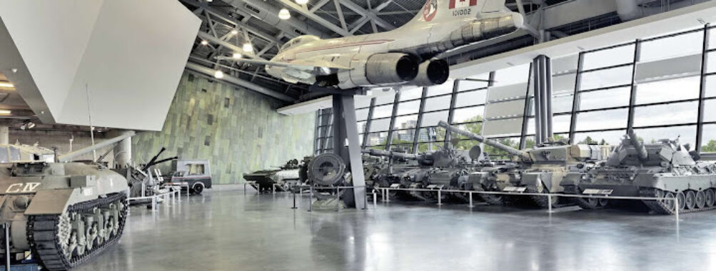Canadian War Museum Travel Forum Reviews