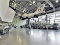 Canadian War Museum Travel Forum Reviews