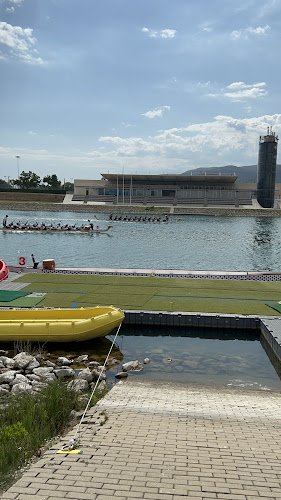Canal Olímpic de Catalunya