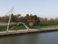 Canal de l'Ourcq - Bobigny Travel Forum Reviews