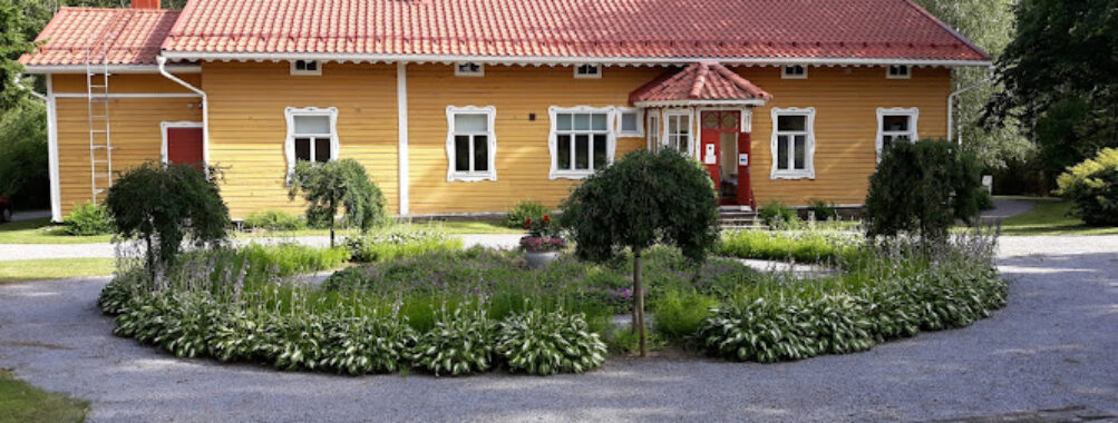 Canal museum, Museum of Saimaa Canal Travel Forum Reviews