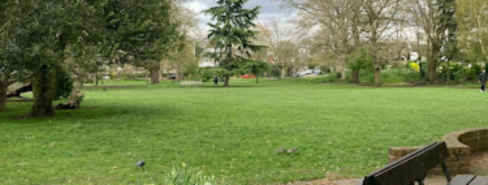 Canbury Gardens Travel Forum Reviews