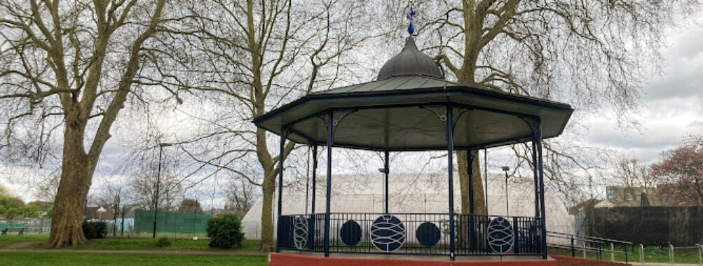 Canbury Park Bandstand Travel Forum Reviews
