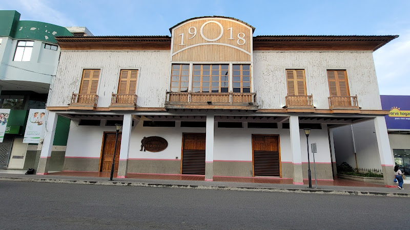 Cancebí Museum