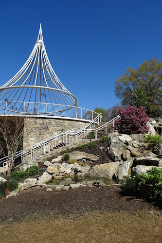 Cancer Survivors Park