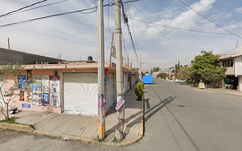 Cancha Americas 1