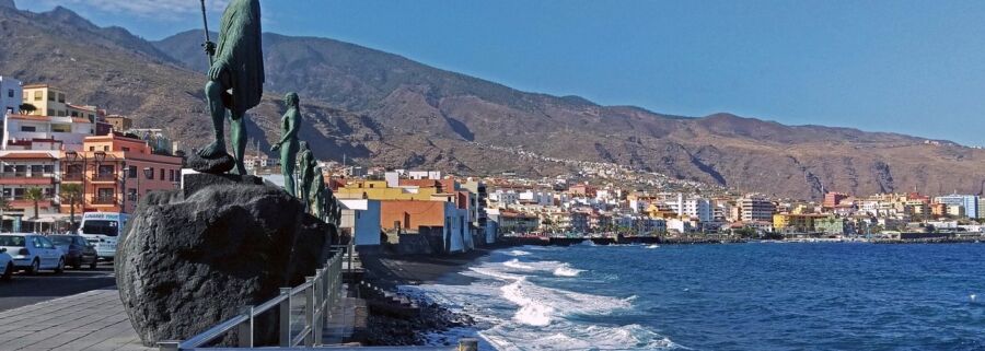 Candelaria