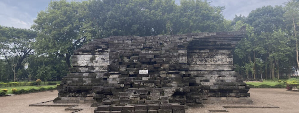 Candi Tegowangi Travel Forum Reviews