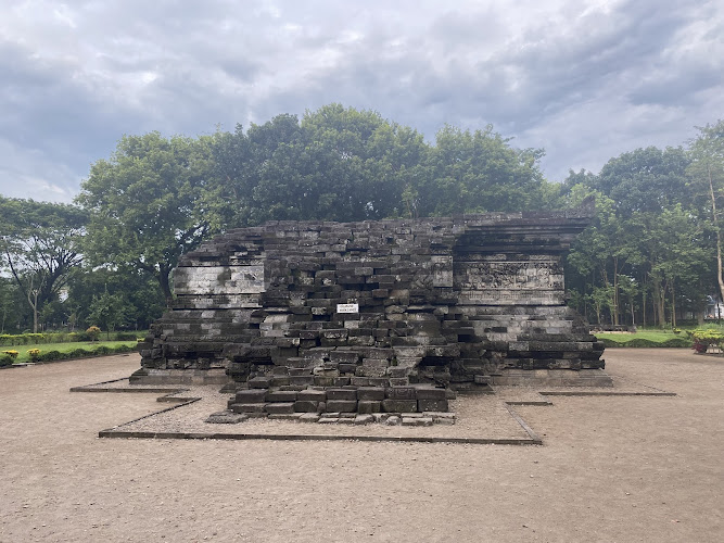 Candi Tegowangi