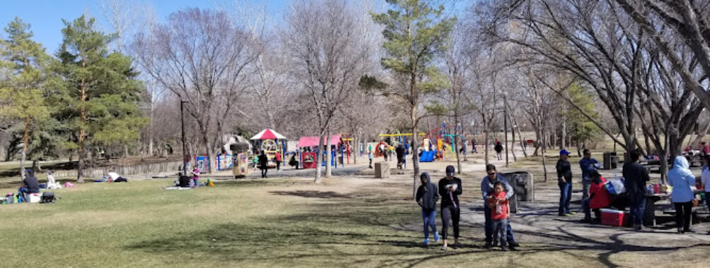 Candy Cane Park Travel Forum Reviews