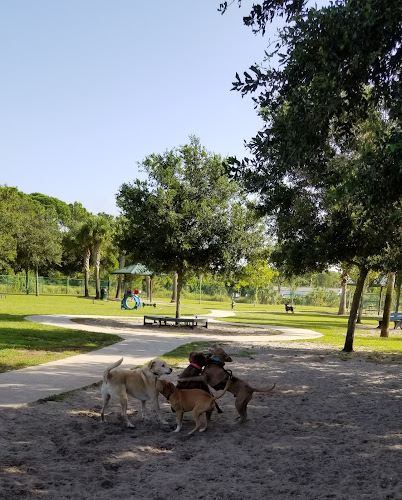 Canine Club Dog Park