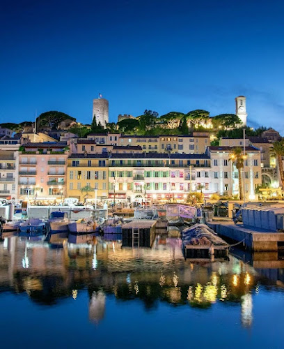 Cannes