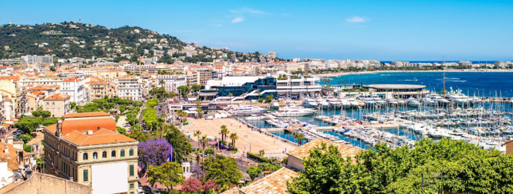 Cannes Free Walking Tours Travel Forum Reviews