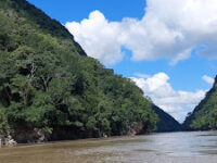 Cañon Del Usumacinta Travel Forum Reviews