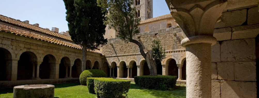 Canònica de Santa Maria de Vilabertran Travel Forum Reviews