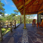 Canopy Tour La Brellera