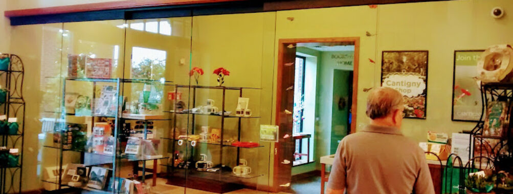 Cantigny Shop Travel Forum Reviews