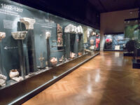Cantonal Museum of Archeology and History Travel Forum Reviews