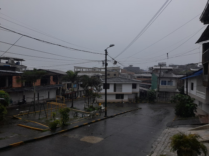 Canturrana Park