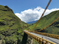 Canyon Park Juanambú Travel Forum Reviews