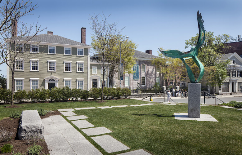 Cape Ann Museum (CAM)